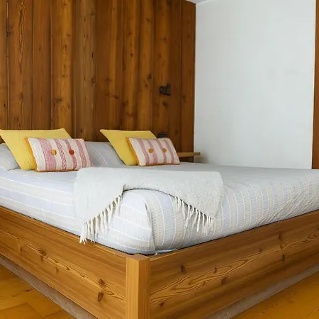 Agroturismo Au Jardin Fleuri - Camere-3