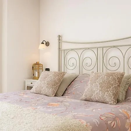 Agroturismo Au Jardin Fleuri - Camere-2